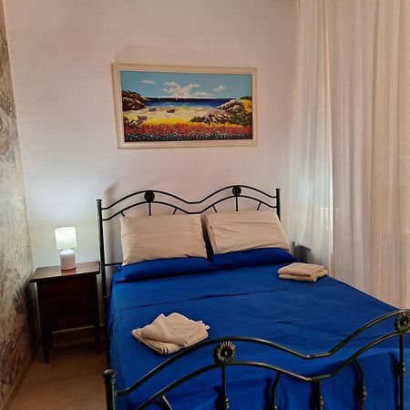 Villa Carrieri Marina di Lizzano Bagian luar foto