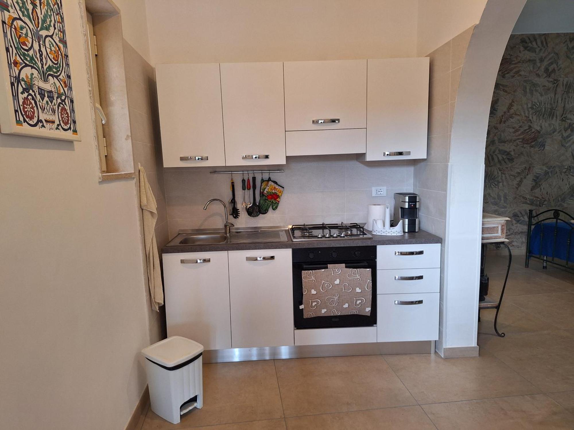 Villa Carrieri Marina di Lizzano Bagian luar foto