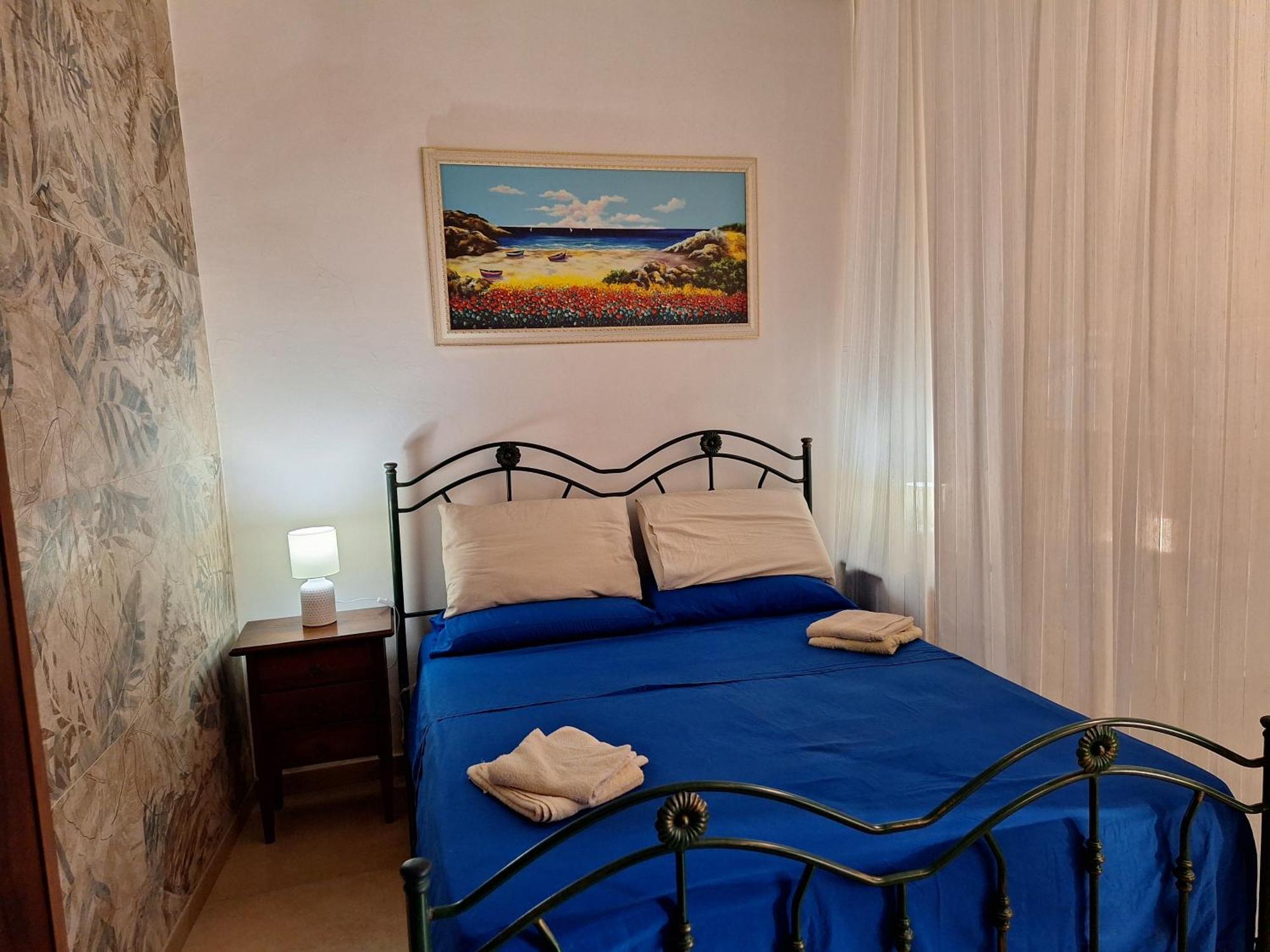 Villa Carrieri Marina di Lizzano Bagian luar foto