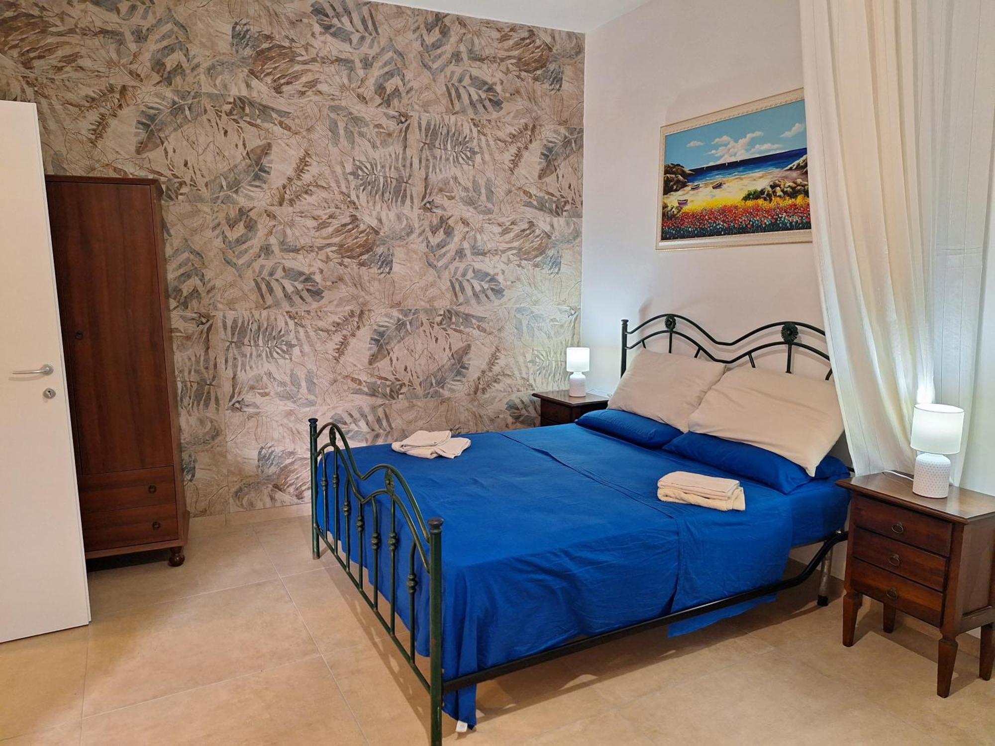 Villa Carrieri Marina di Lizzano Bagian luar foto