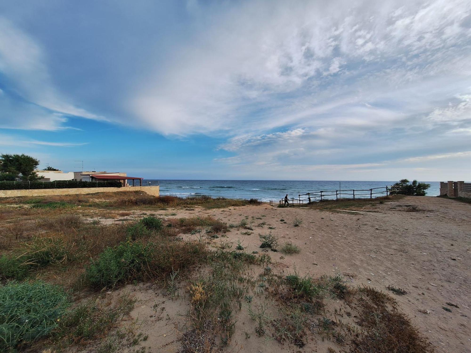 Villa Carrieri Marina di Lizzano Bagian luar foto