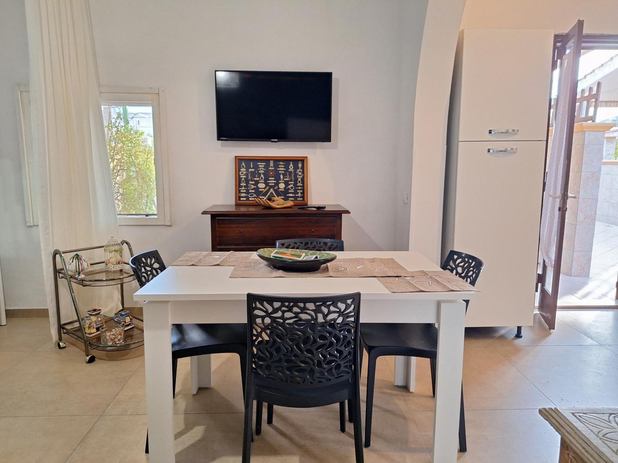 Villa Carrieri Marina di Lizzano Bagian luar foto
