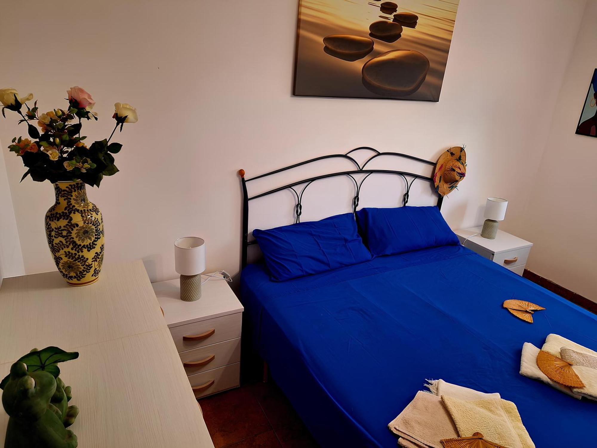 Villa Carrieri Marina di Lizzano Ruang foto