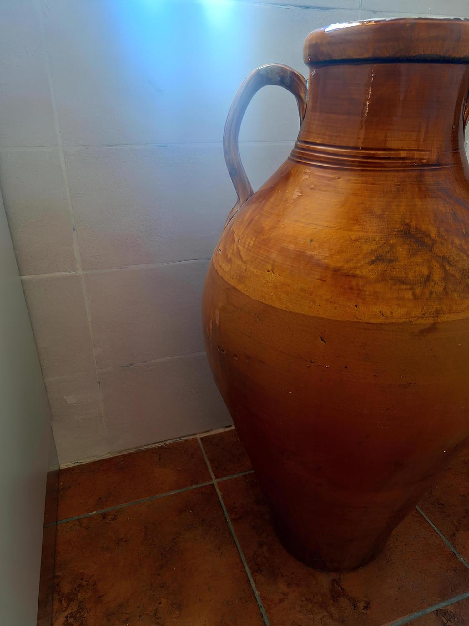 Villa Carrieri Marina di Lizzano Bagian luar foto