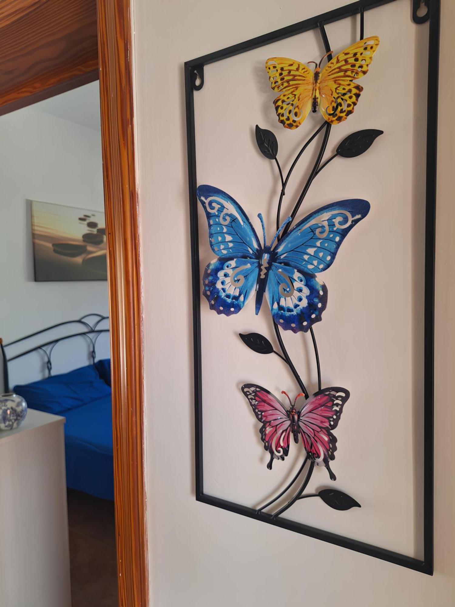 Villa Carrieri Marina di Lizzano Bagian luar foto